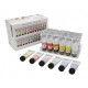 ART RANGER ACRYLIC 24 COLOUR TUBEX 22ML